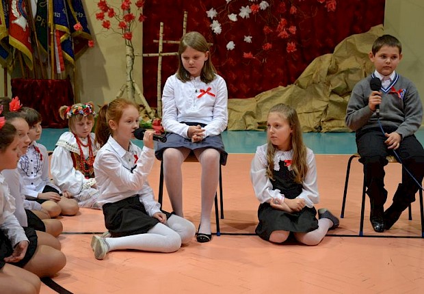 Gminne obchody Święta Niepodległości