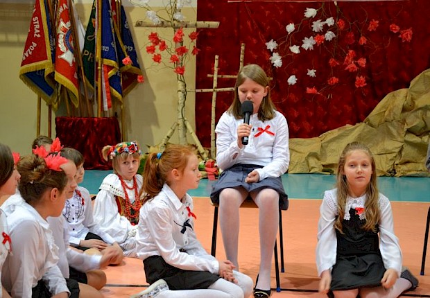Gminne obchody Święta Niepodległości