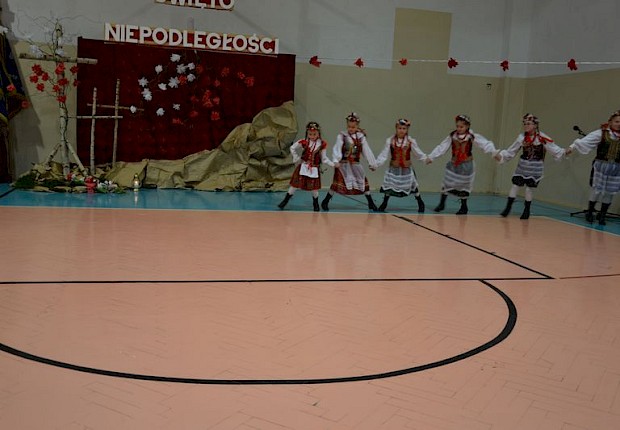 Gminne obchody Święta Niepodległości