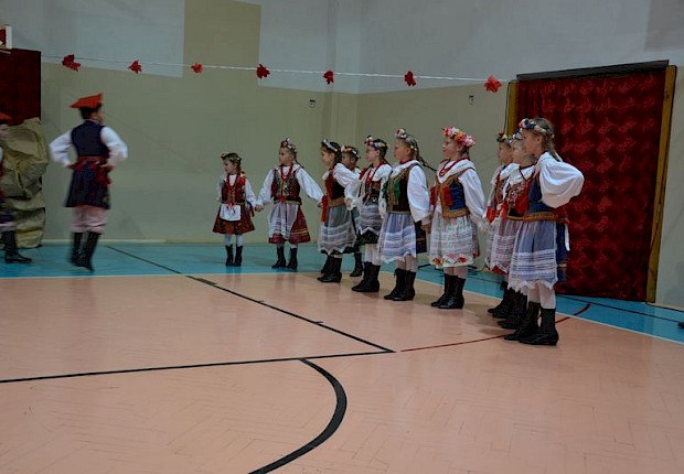 Gminne obchody Święta Niepodległości