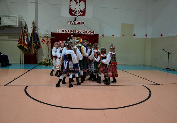 Gminne obchody Święta Niepodległości