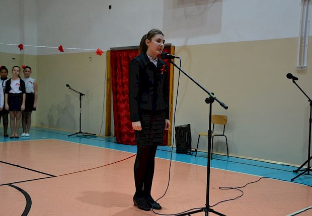 Gminne obchody Święta Niepodległości