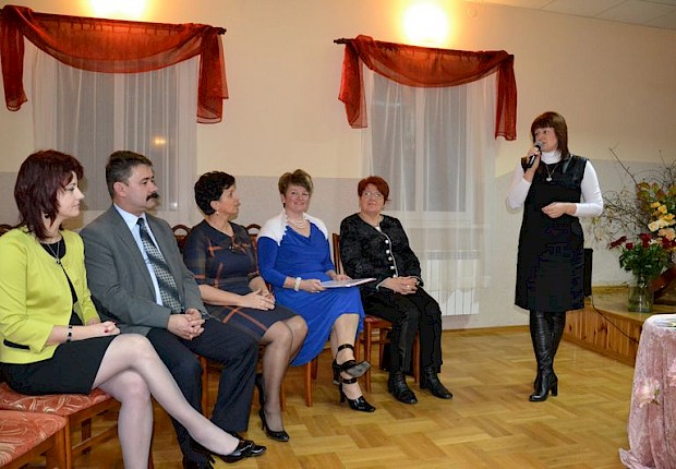 Spotkanie poetycko-muzyczne "Błogosławiony czas"