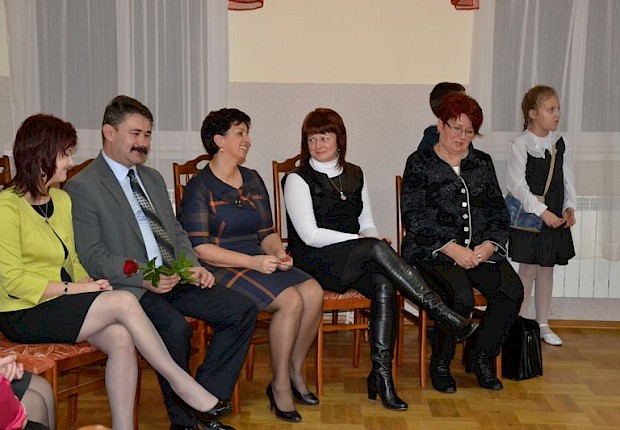 Spotkanie poetycko-muzyczne "Błogosławiony czas"