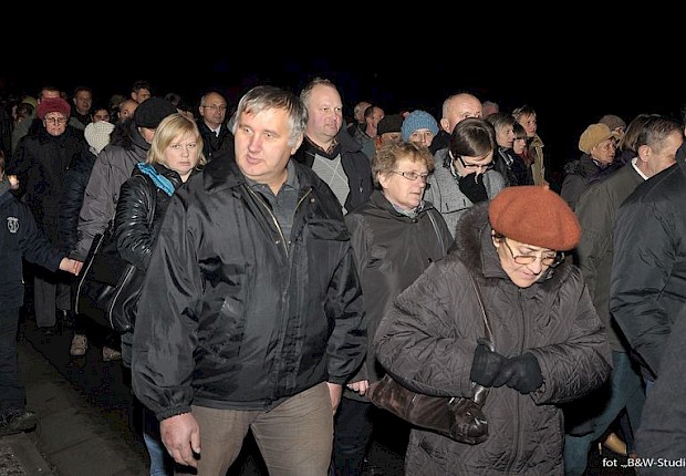 Misyjna droga krzyżowa