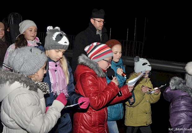 Misyjna droga krzyżowa