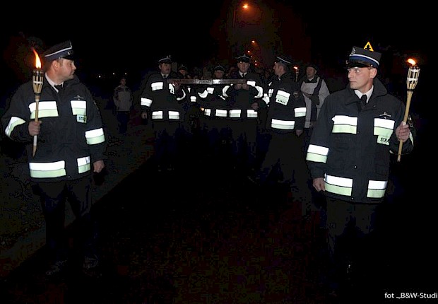 Misyjna droga krzyżowa