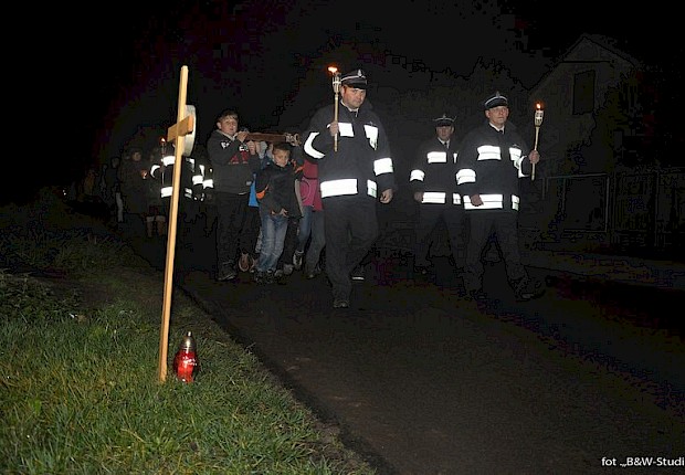 Misyjna droga krzyżowa