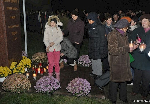 Misyjna droga krzyżowa