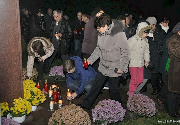 Misyjna droga krzyżowa