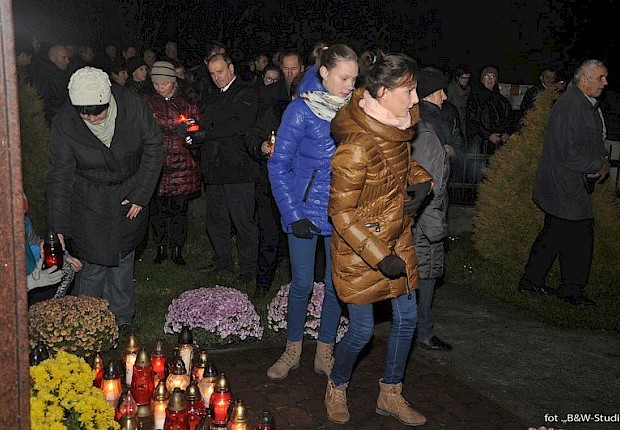 Misyjna droga krzyżowa
