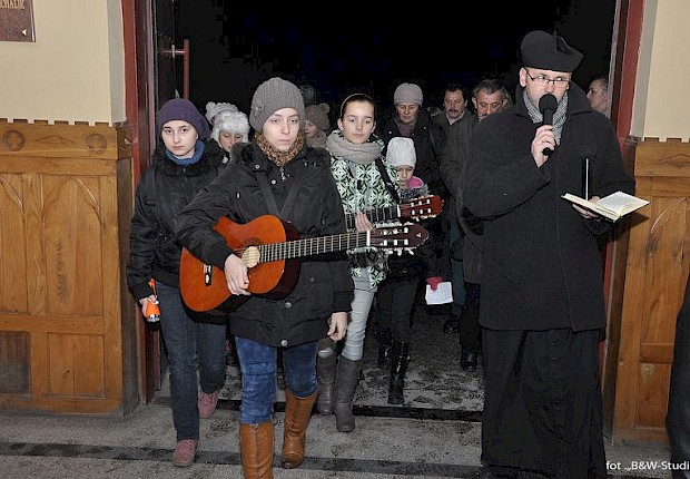 Misyjna droga krzyżowa