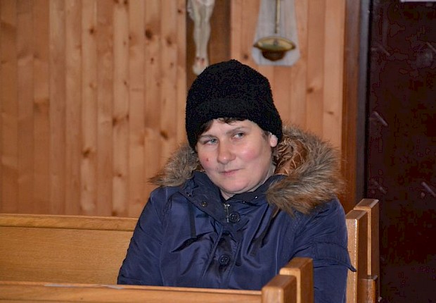Spotkanie ze św. Mikołajem