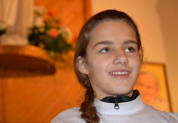 Spotkanie ze św. Mikołajem