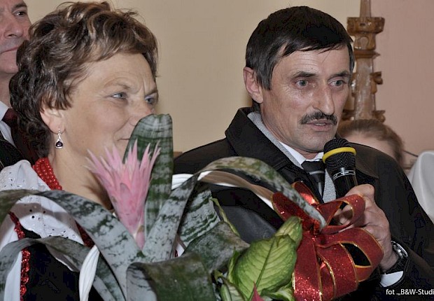 Imieniny księdza proboszcza