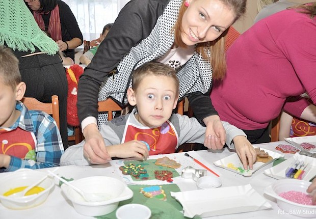 Akcja Piernikowa