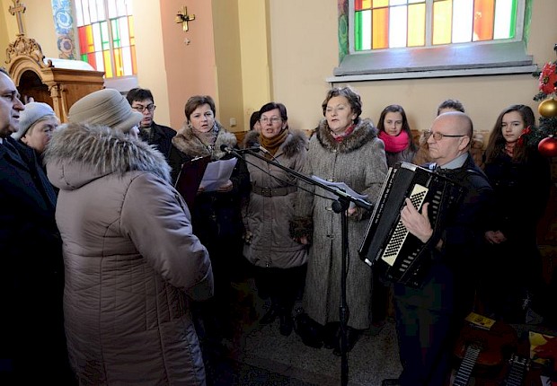 Święta Bożego Narodzenia
