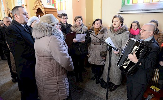 Święta Bożego Narodzenia