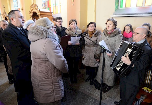 Święta Bożego Narodzenia