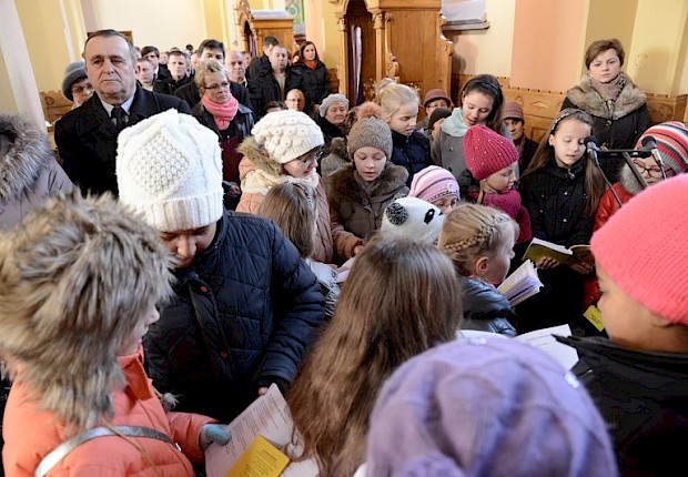 Święta Bożego Narodzenia