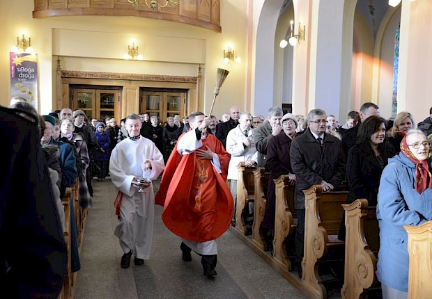 Święta Bożego Narodzenia