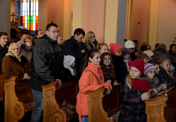Święta Bożego Narodzenia