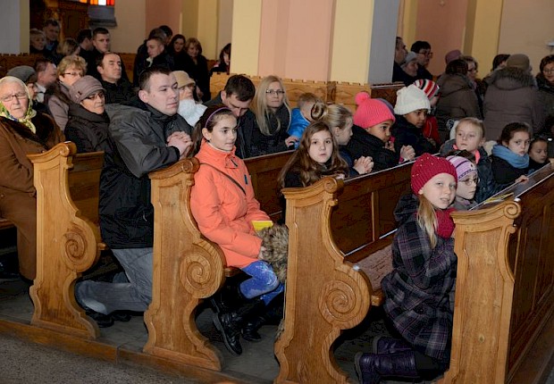 Święta Bożego Narodzenia