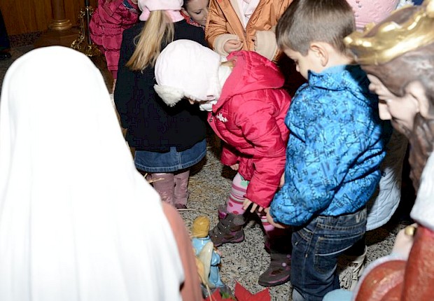 Święta Bożego Narodzenia