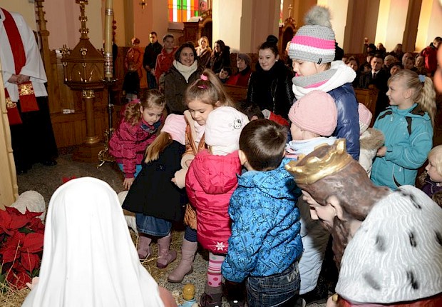 Święta Bożego Narodzenia