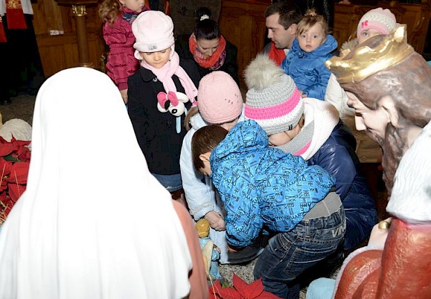 Święta Bożego Narodzenia