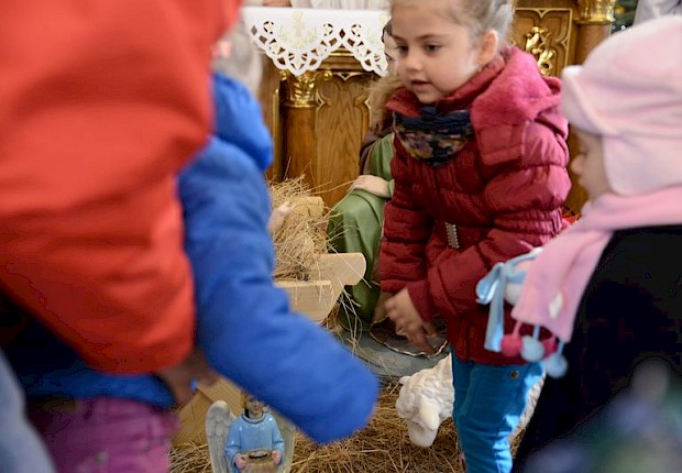Święta Bożego Narodzenia