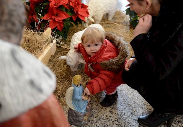 Święta Bożego Narodzenia