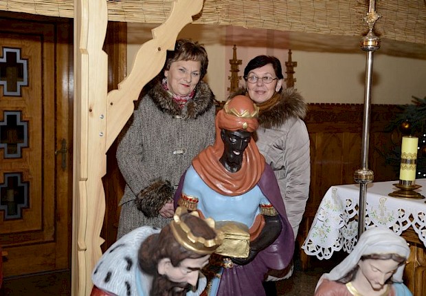 Święta Bożego Narodzenia