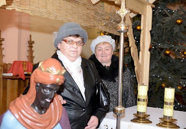 Święta Bożego Narodzenia