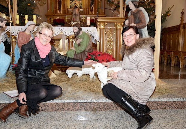 Święta Bożego Narodzenia