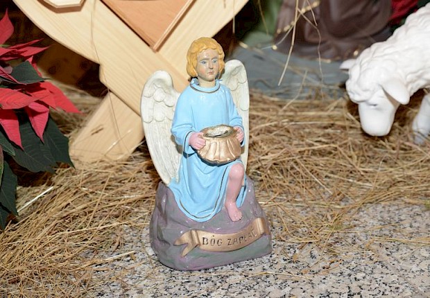 Święta Bożego Narodzenia