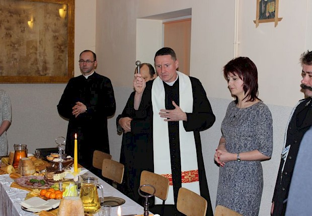Opłatek