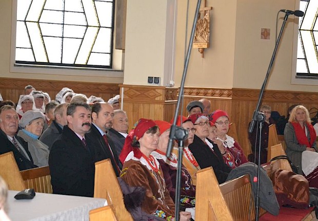Przegląd Kolęd i Pastorałek