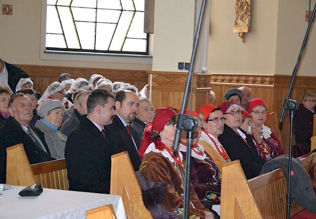 Przegląd Kolęd i Pastorałek
