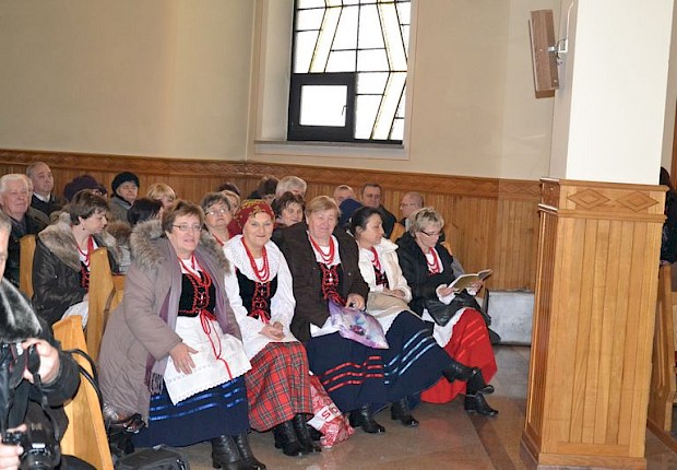 Przegląd Kolęd i Pastorałek