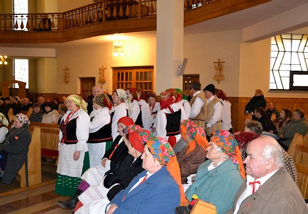 Przegląd Kolęd i Pastorałek