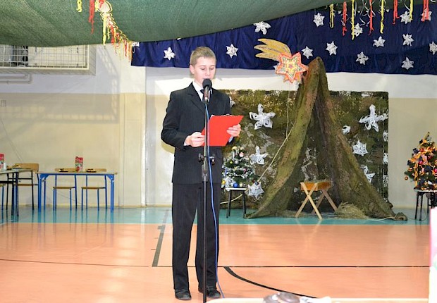Dzień Babci i Dziadka