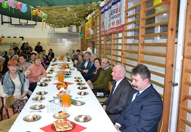 Dzień Babci i Dziadka