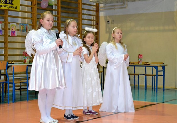 Dzień Babci i Dziadka