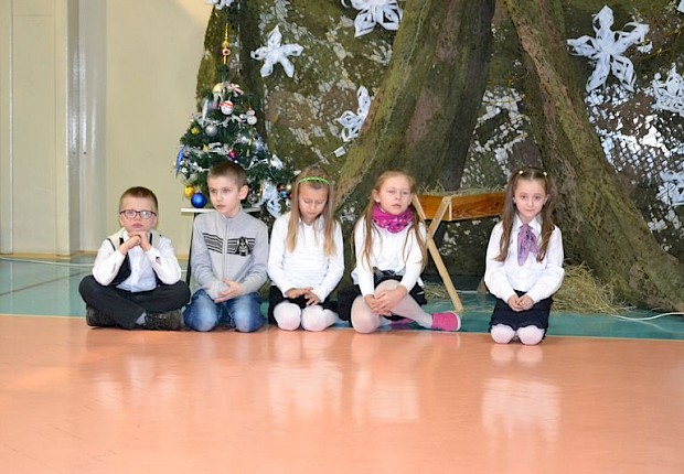 Dzień Babci i Dziadka