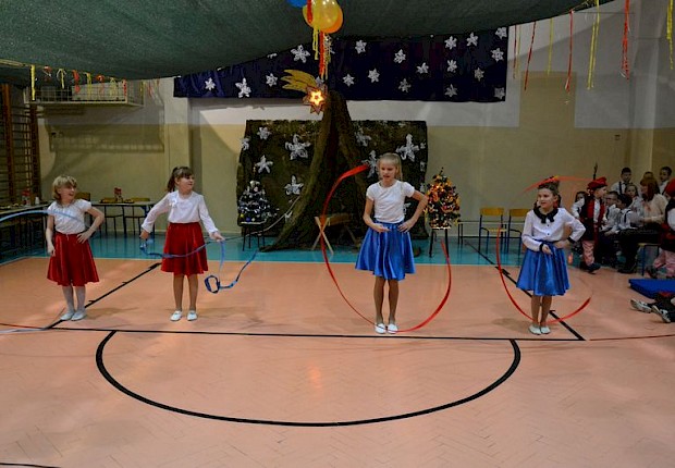 Dzień Babci i Dziadka