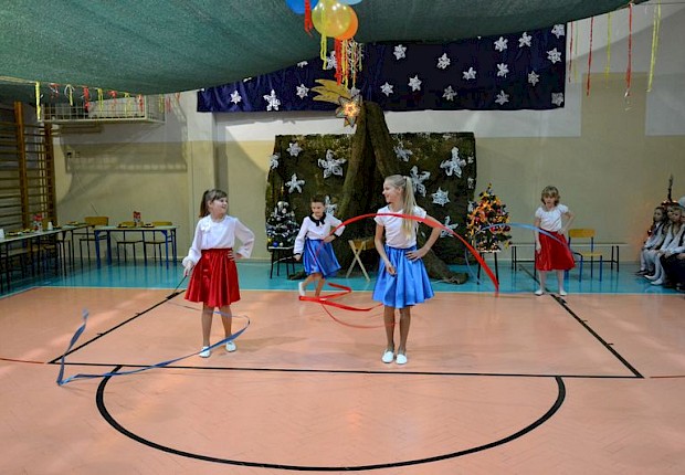 Dzień Babci i Dziadka
