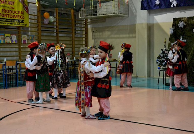 Dzień Babci i Dziadka