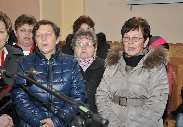 Imieniny ks. Kanonika Henryka Stopy