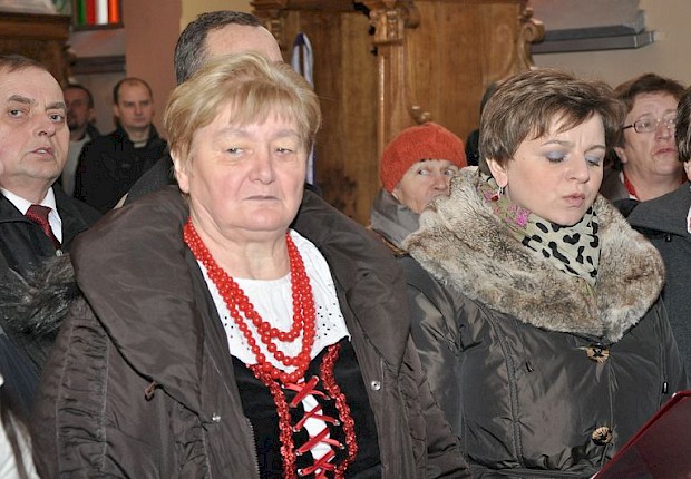 Imieniny ks. Kanonika Henryka Stopy